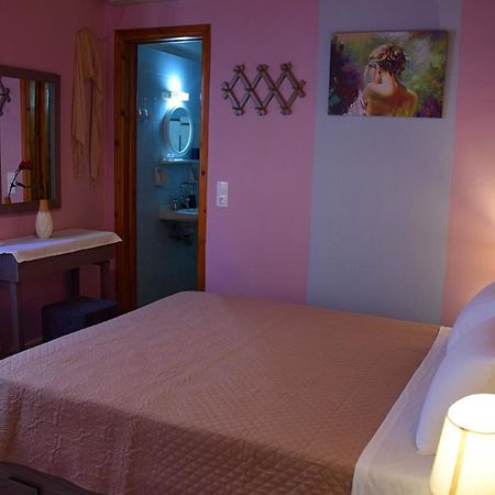 Artaki Beach Comfy Apartment Koroni  Ngoại thất bức ảnh