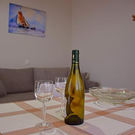 Artaki Beach Comfy Apartment Koroni  Ngoại thất bức ảnh