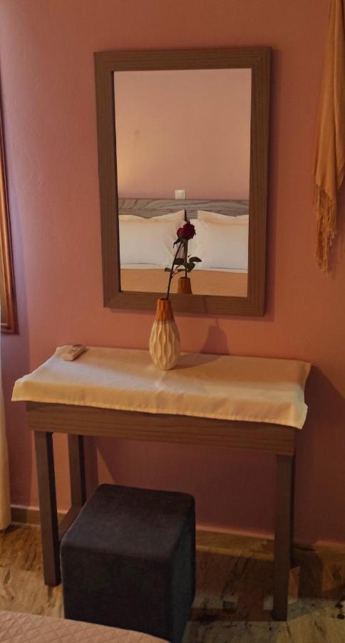Artaki Beach Comfy Apartment Koroni  Ngoại thất bức ảnh