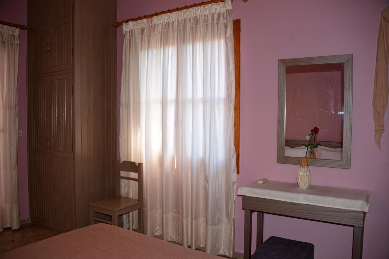 Artaki Beach Comfy Apartment Koroni  Ngoại thất bức ảnh