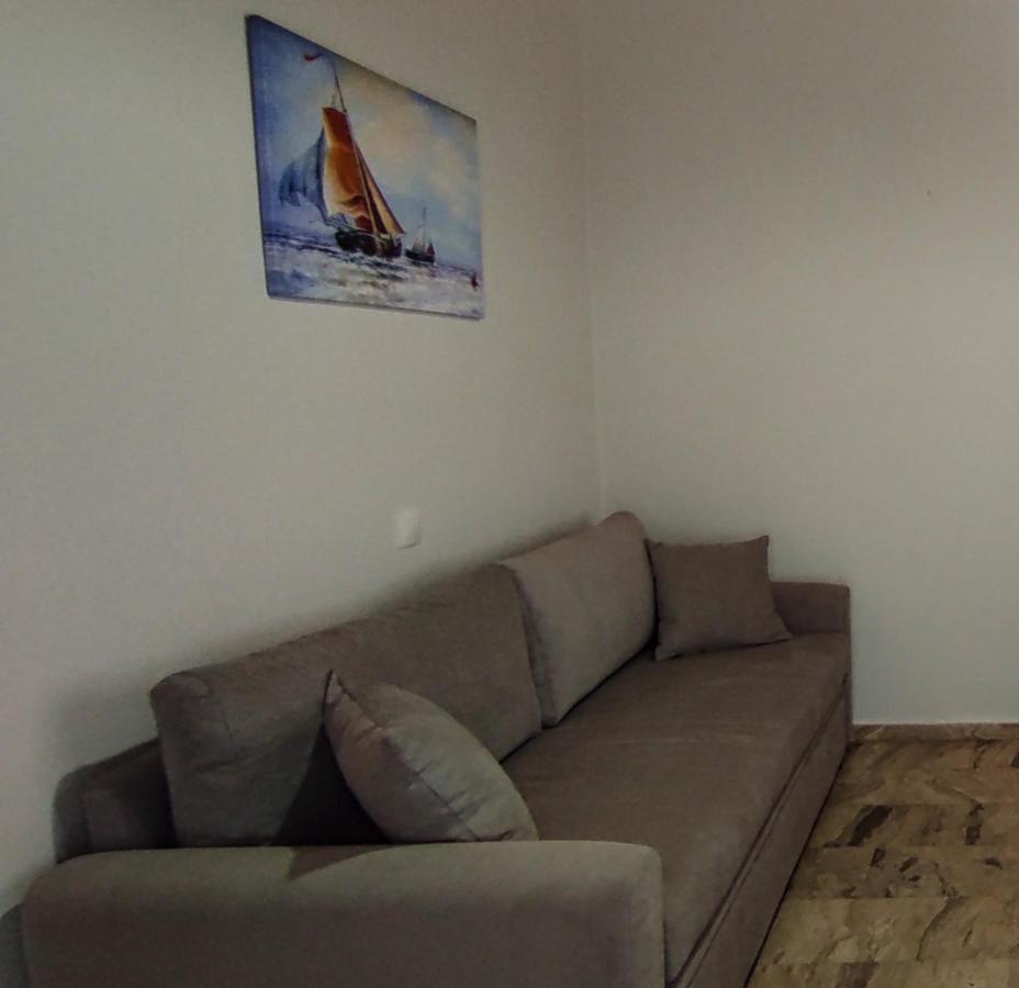 Artaki Beach Comfy Apartment Koroni  Ngoại thất bức ảnh