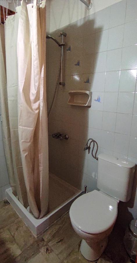 Artaki Beach Comfy Apartment Koroni  Ngoại thất bức ảnh