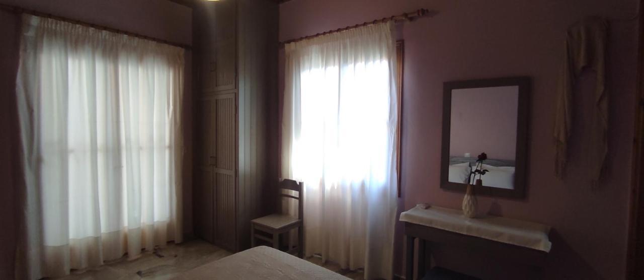 Artaki Beach Comfy Apartment Koroni  Ngoại thất bức ảnh