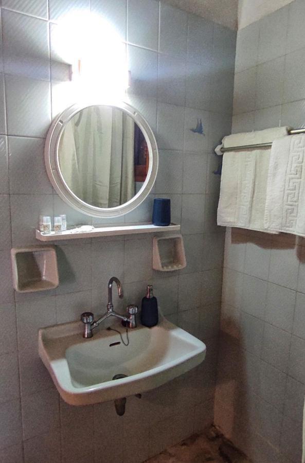 Artaki Beach Comfy Apartment Koroni  Ngoại thất bức ảnh